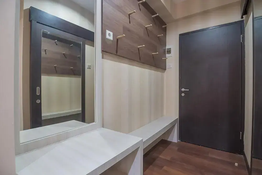Бандунг: RedDoorz Apartment @ Grand Asia Afrika