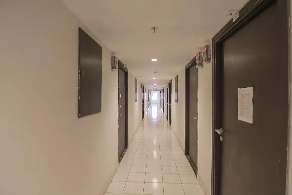 Бандунг: RedDoorz Apartment @ Grand Asia Afrika