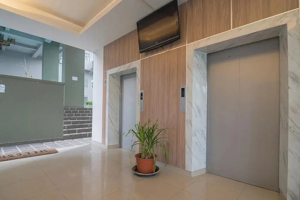 Бандунг: RedDoorz Apartment @ Grand Asia Afrika
