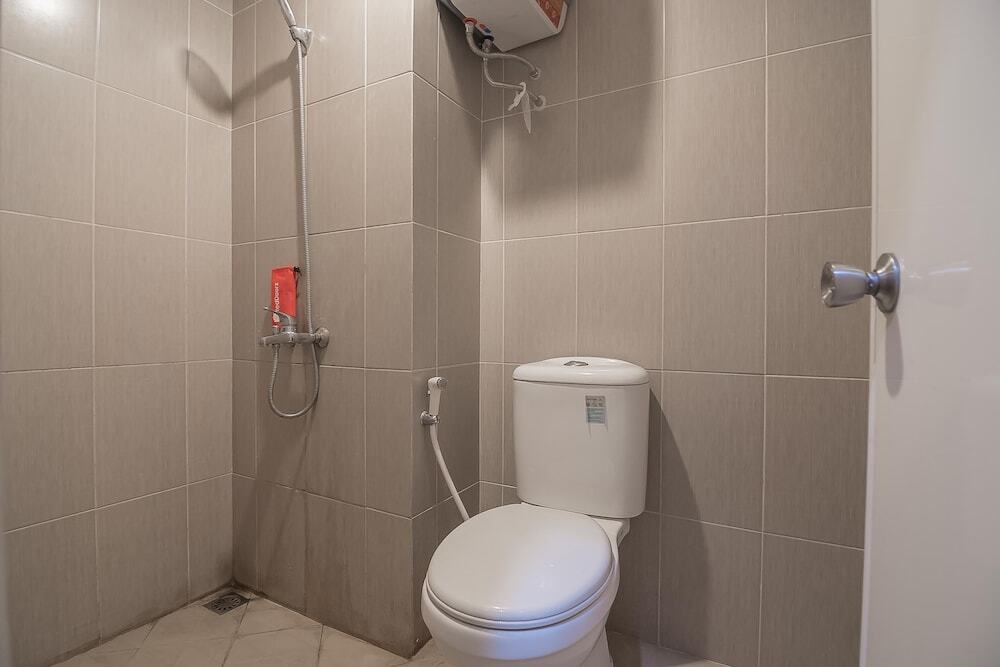 Бандунг: RedDoorz Apartment @ Grand Asia Afrika