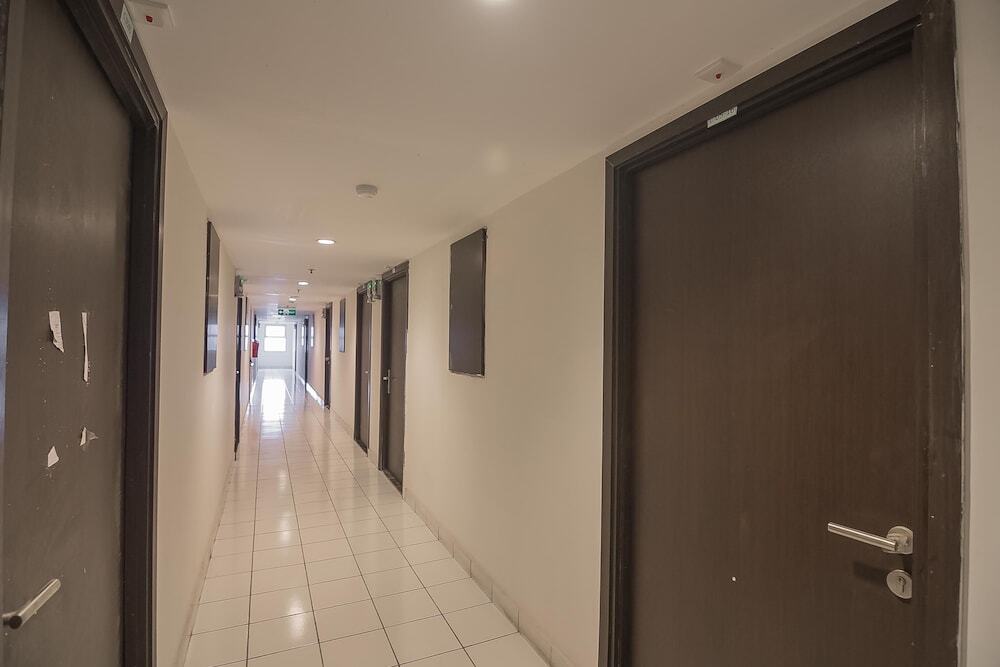 Бандунг: RedDoorz Apartment @ Grand Asia Afrika