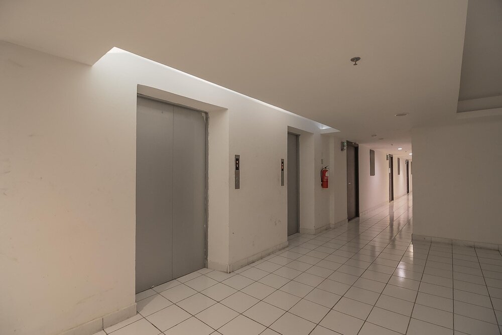 Бандунг: RedDoorz Apartment @ Grand Asia Afrika