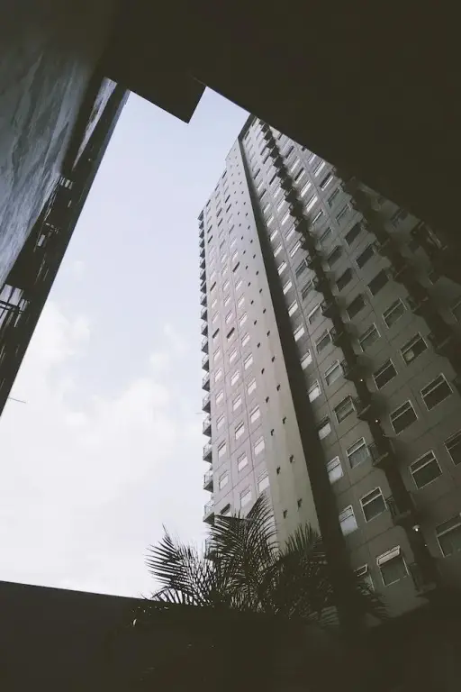 Бандунг: RedDoorz Apartment @ Grand Asia Afrika