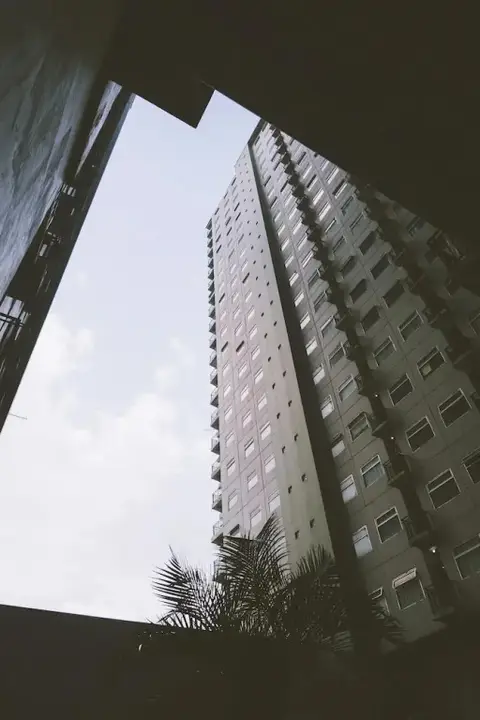 RedDoorz Apartment @ Grand Asia Afrika — фото 1