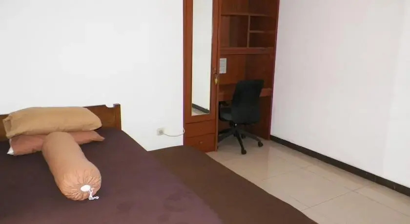 Бандунг: Setra Duta Guest House