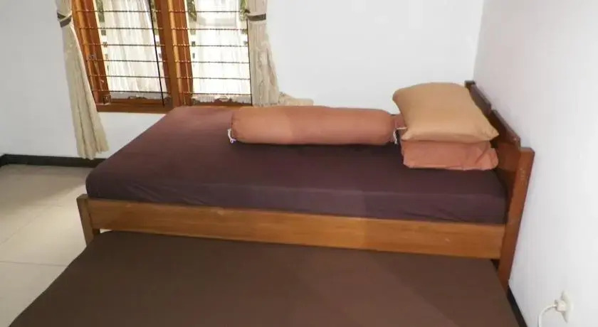 Бандунг: Setra Duta Guest House