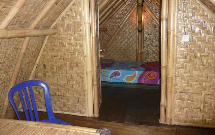 Гили Аир: Desa Ku Bungalows