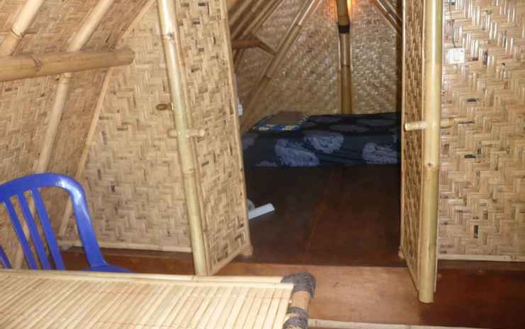 Гили Аир: Desa Ku Bungalows