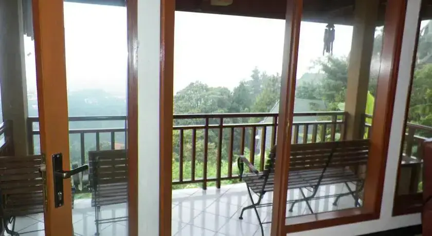 Сименьян: The Abimanyu Villa Dago