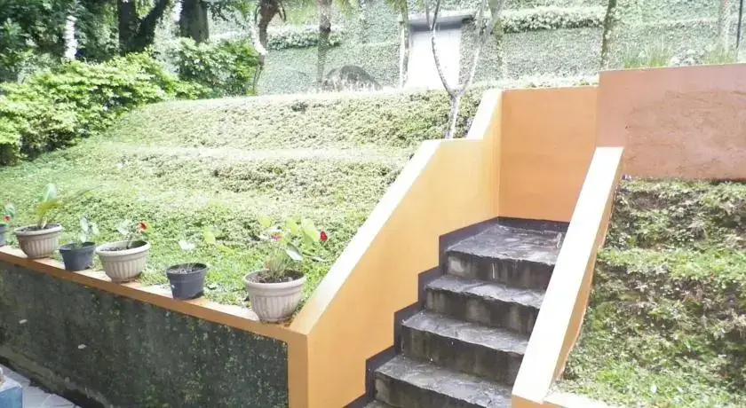 Сименьян: The Abimanyu Villa Dago
