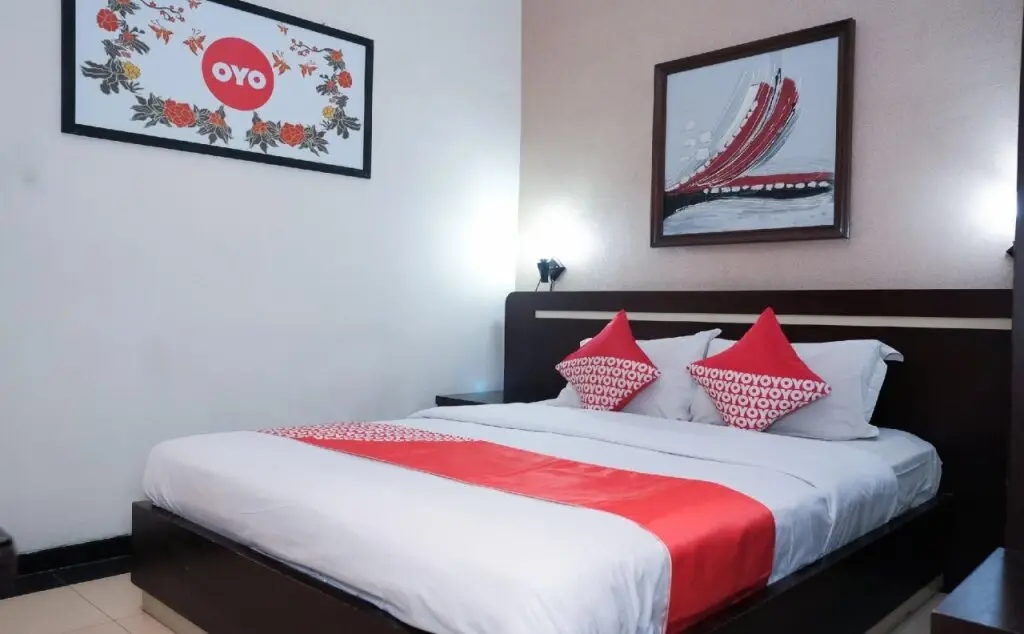 Маланг: OYO 1130 Bandoeng Guest House Syariah