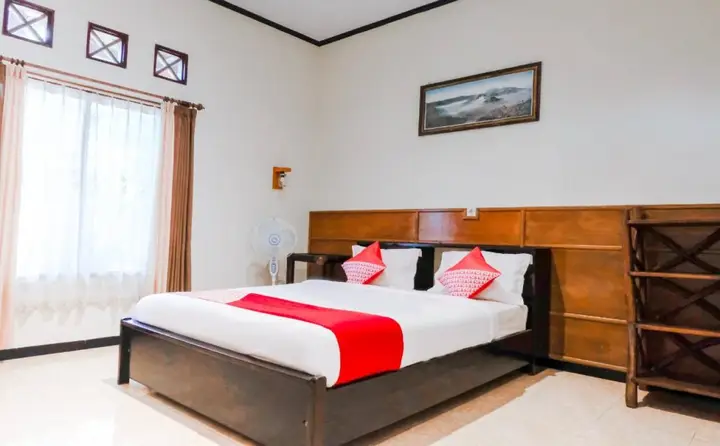 Надисари: Rani Homestay