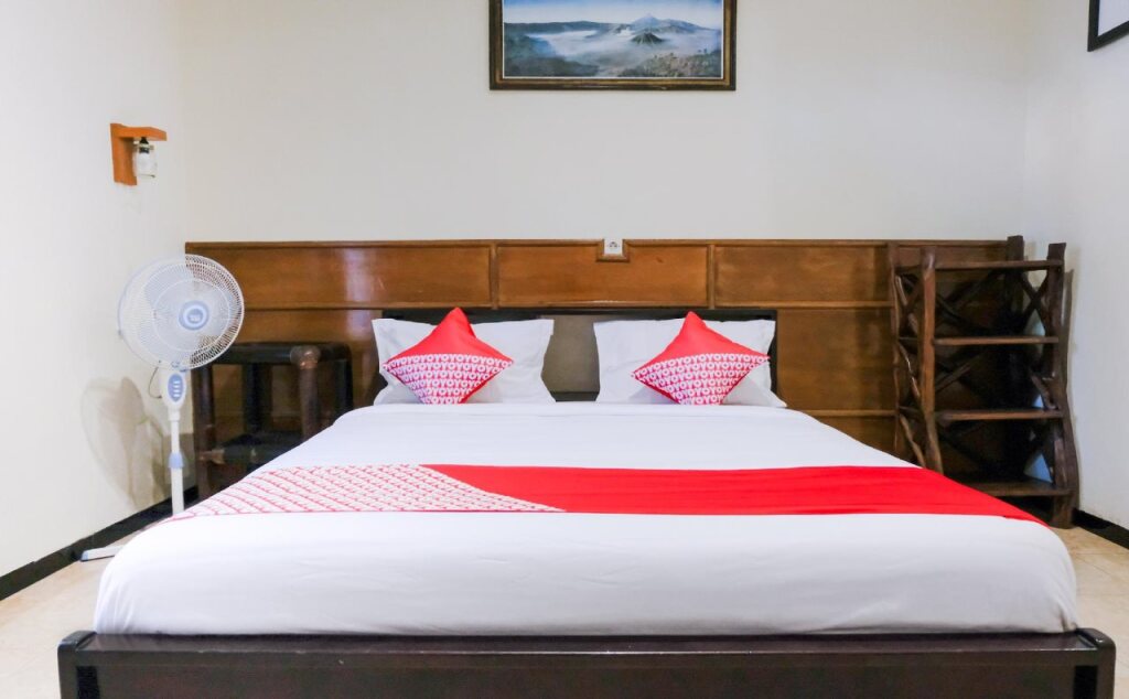 Надисари: Rani Homestay