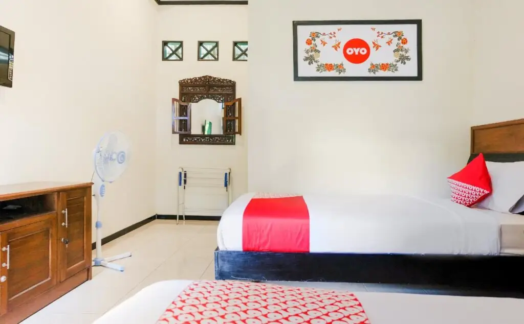 Надисари: Rani Homestay