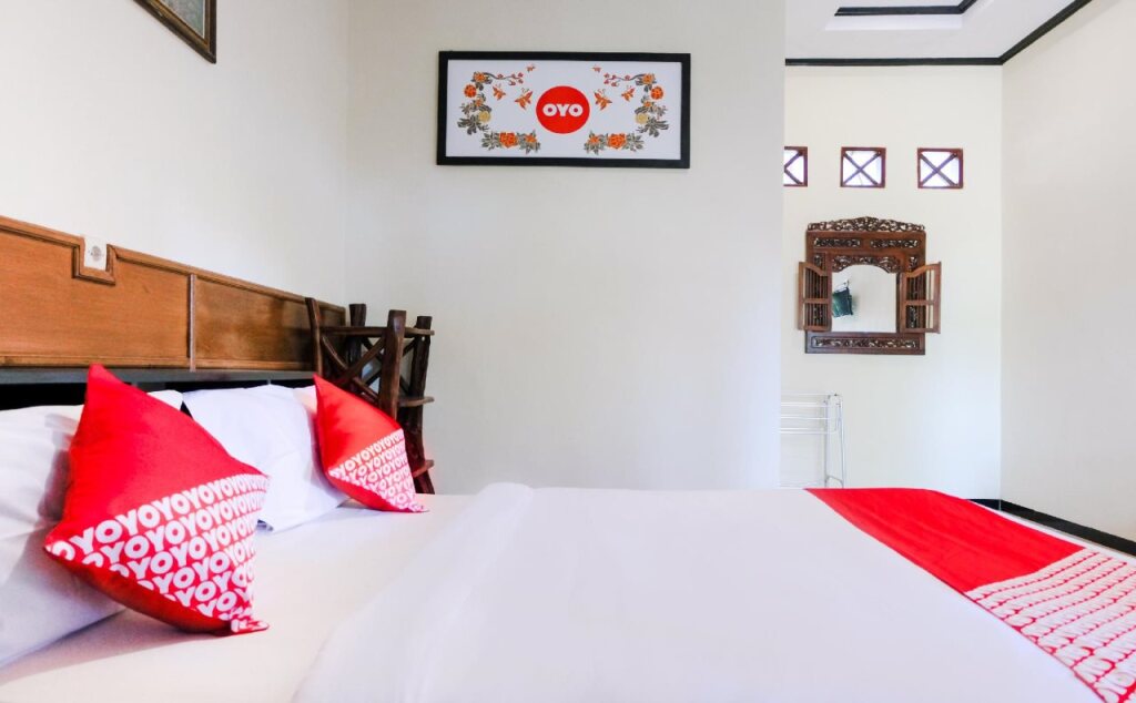 Надисари: Rani Homestay