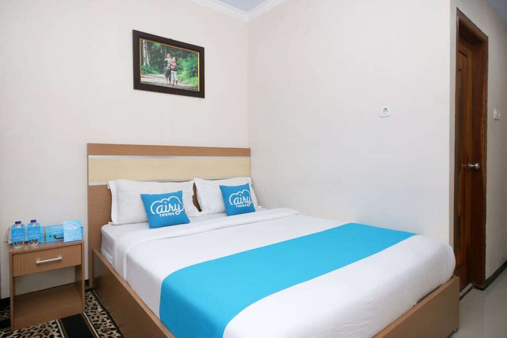 Маланг: Hasanah Guest House Buring
