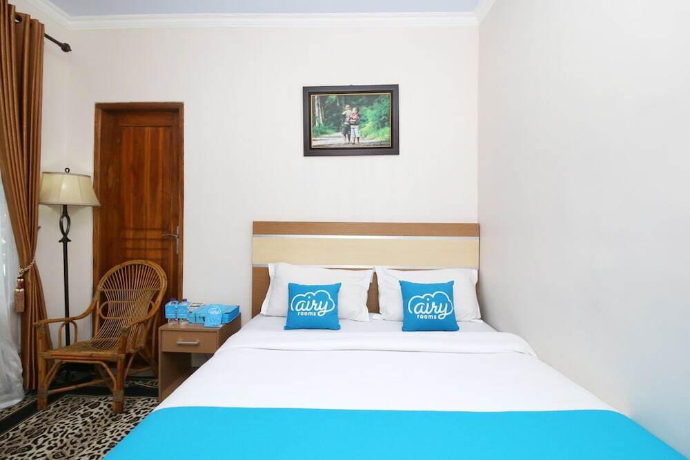 Маланг: Hasanah Guest House Buring