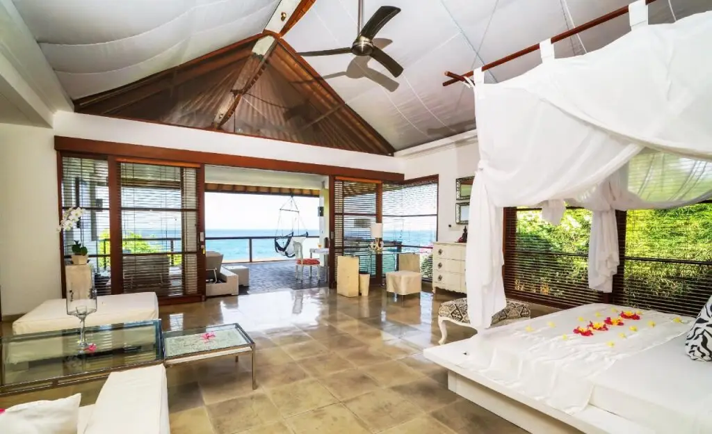 Серая: Shunyata Villas Bali