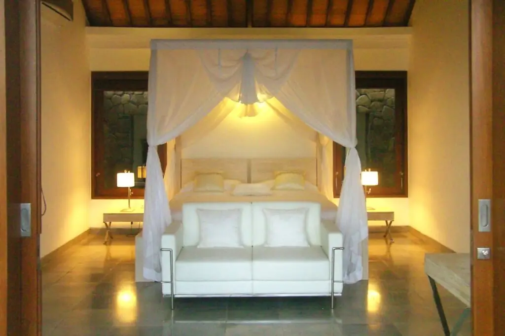 Серая: Shunyata Villas Bali
