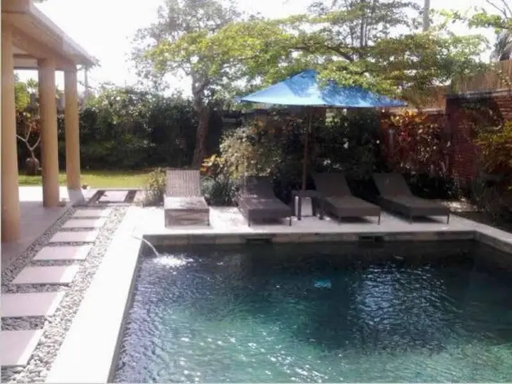Чангу: Villa Sarah Jaya