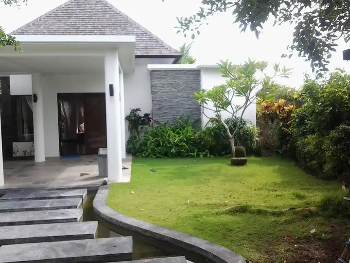Чангу: Villa Sarah Jaya