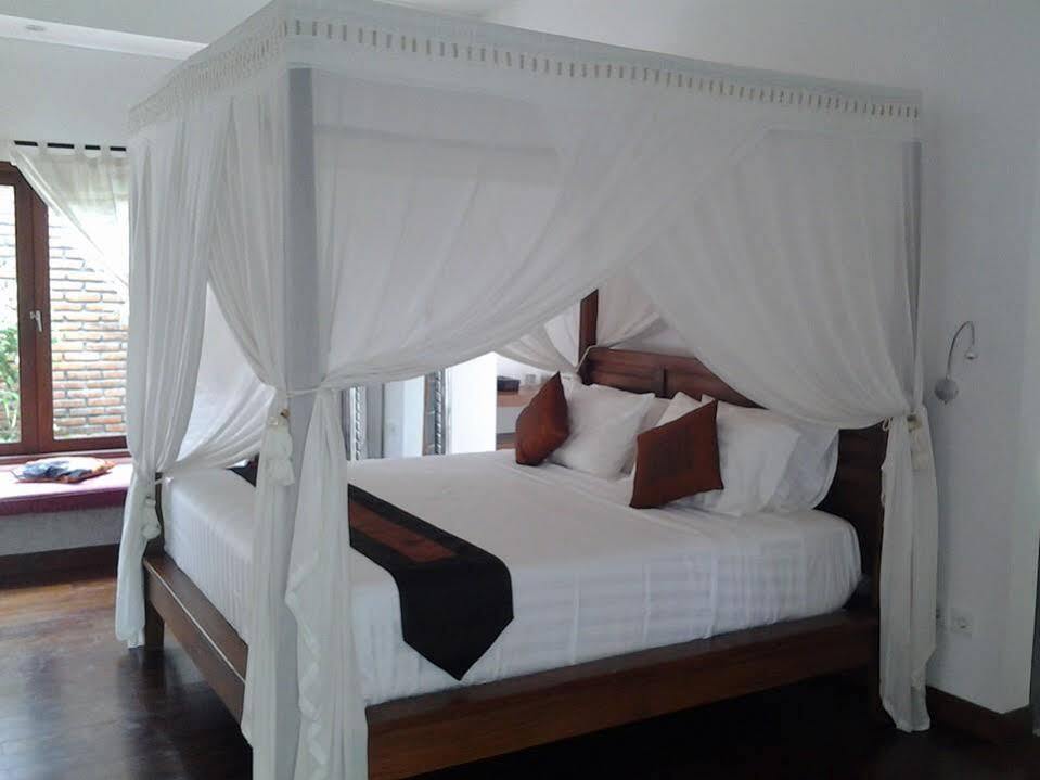 Чангу: Villa Sarah Jaya