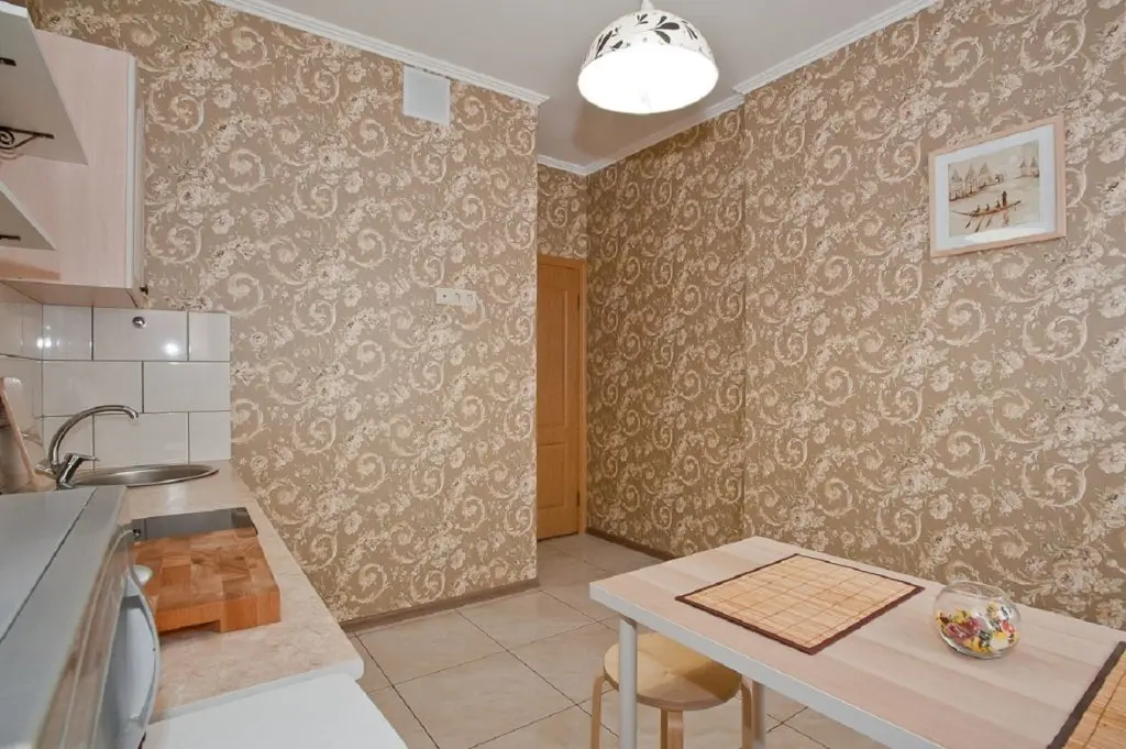 Краснодар: V Tsentre 12 Apartments