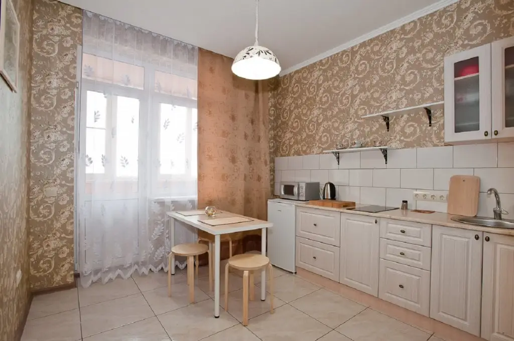 Краснодар: V Tsentre 12 Apartments