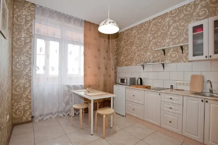 Краснодар: V Tsentre 12 Apartments