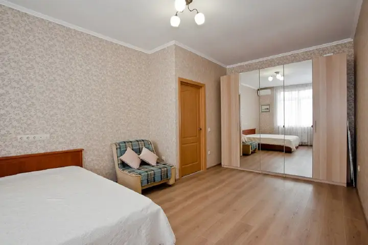 Краснодар: V Tsentre 12 Apartments