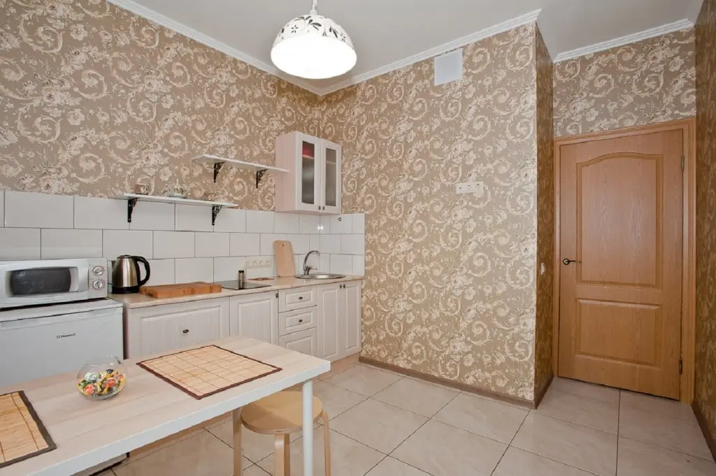 Краснодар: V Tsentre 12 Apartments