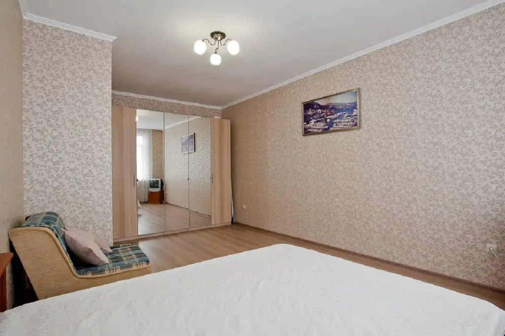 Краснодар: V Tsentre 12 Apartments
