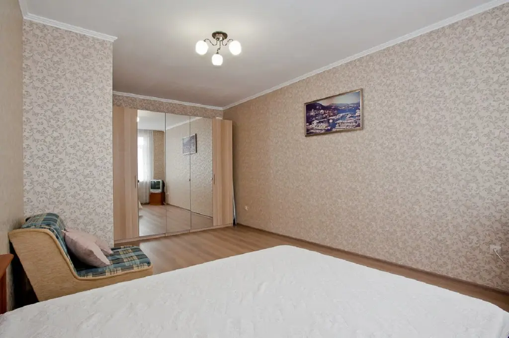 Краснодар: V Tsentre 12 Apartments