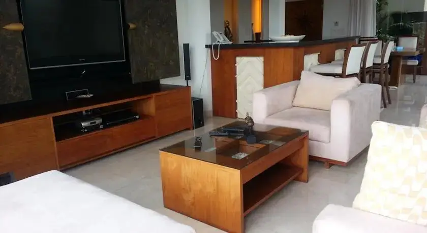 Унгасан: MGM Luxury Villa