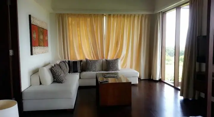 Унгасан: MGM Luxury Villa