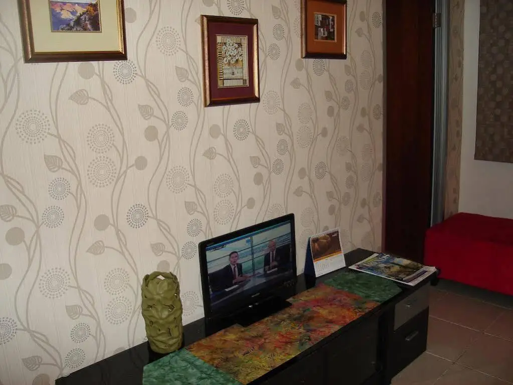 Сурабая: Puncak Permai Surabaya Apartemen unit 1733