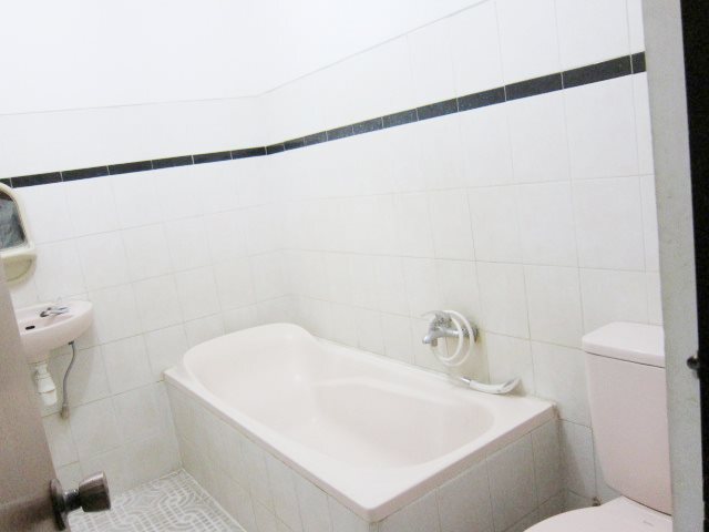 Сурабая: Henny Executive Homestay