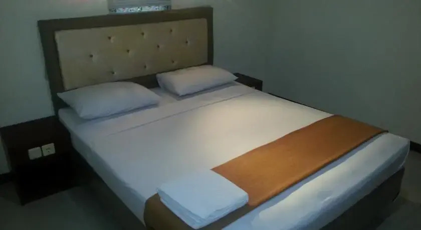 Сурабая: Executive Homestay