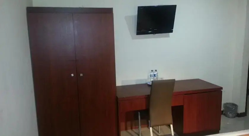 Сурабая: Executive Homestay