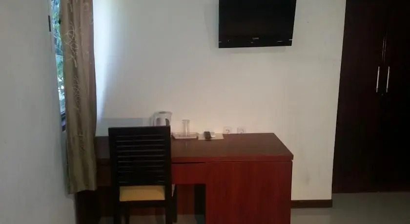 Сурабая: Executive Homestay