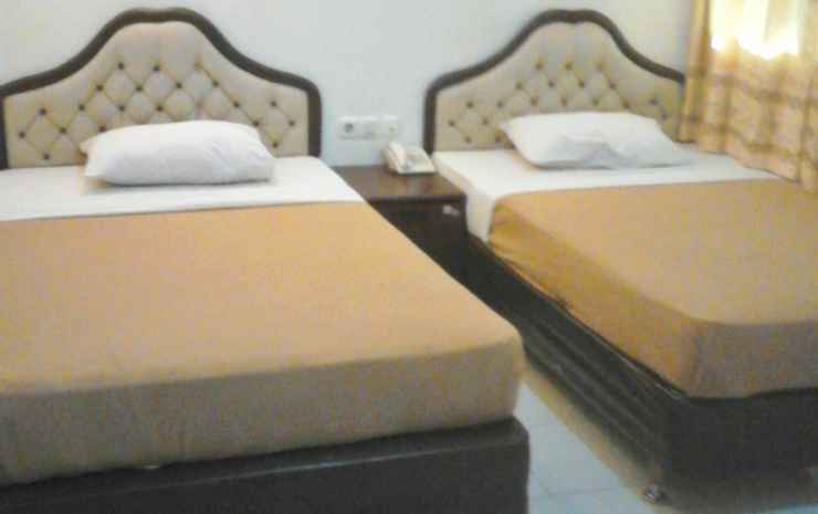 Самаринда: Hotel Segiri