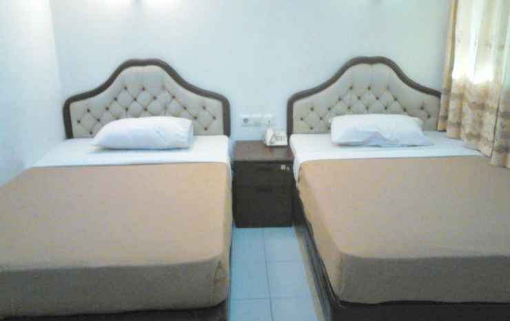 Самаринда: Hotel Segiri