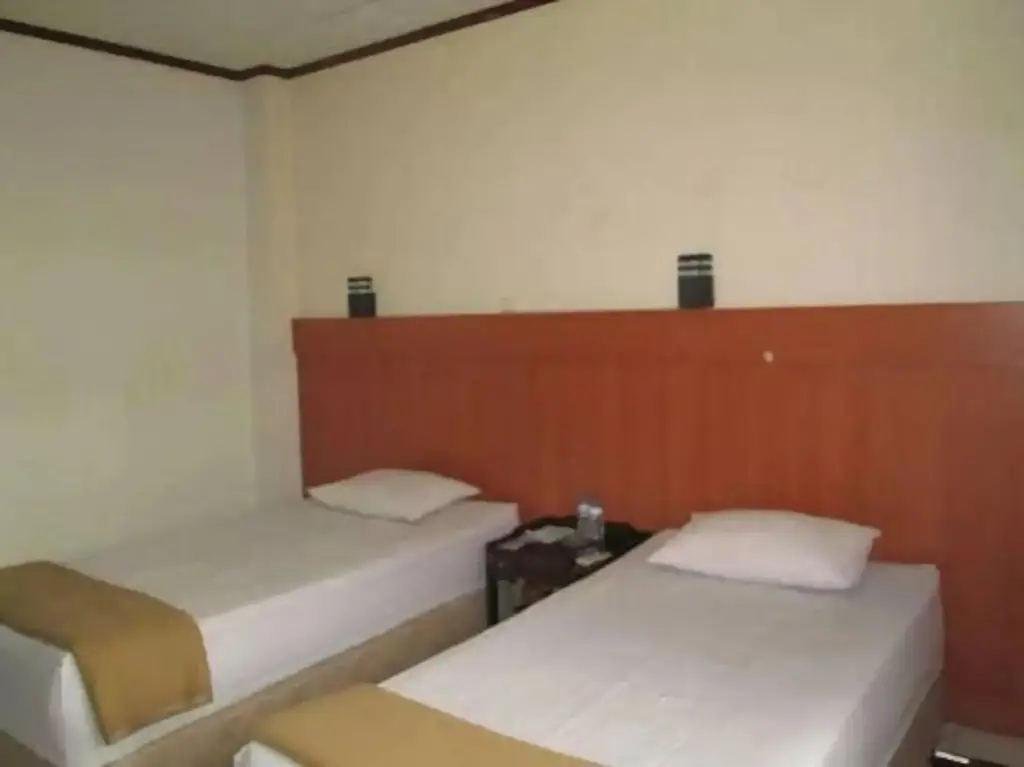 Самаринда: Airy Eco Syariah Bugis Pirus 30 Samarinda
