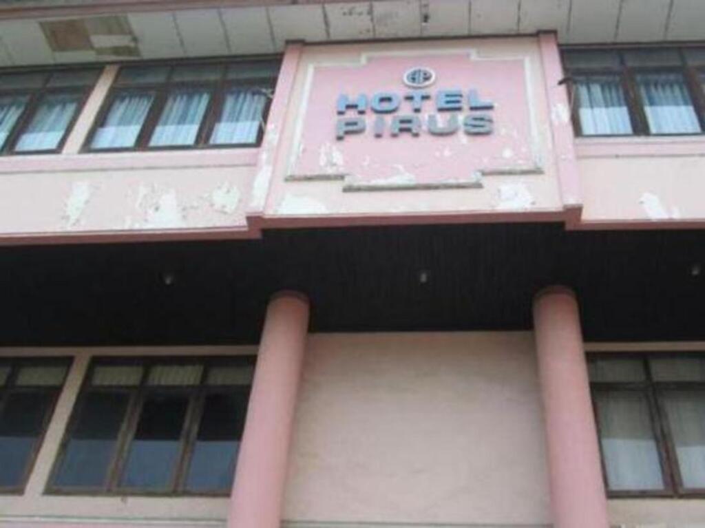 Airy Eco Syariah Bugis Pirus 30 Samarinda — фото 1