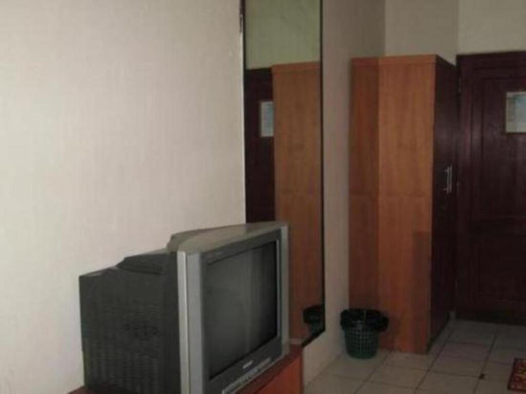 Самаринда: Airy Eco Syariah Bugis Pirus 30 Samarinda