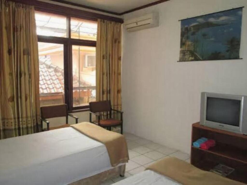 Самаринда: Airy Eco Syariah Bugis Pirus 30 Samarinda