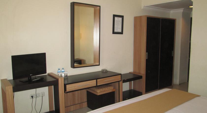 Самаринда: New Hayani Hotel