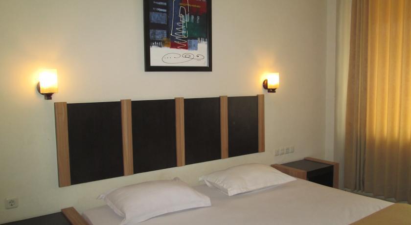 Самаринда: New Hayani Hotel