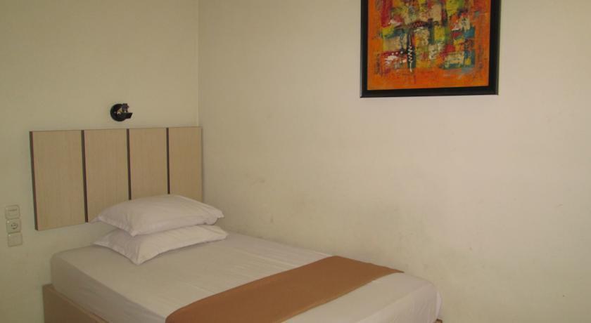 Самаринда: New Hayani Hotel