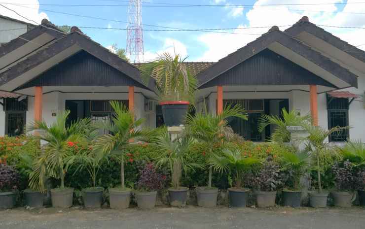 Самаринда: Hotel Manau